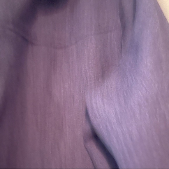 Drapers & Damon’s purple Blazer, 1X, UGC - Picture 5 of 10